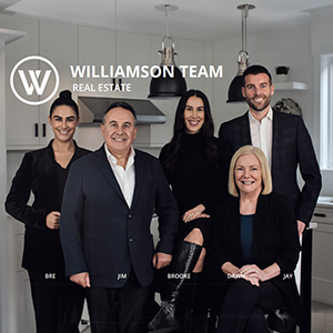 Williamson Team